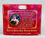 2011 Holiday Beautiful Breeds Christmas Ornament, Mustang - PORCELAIN