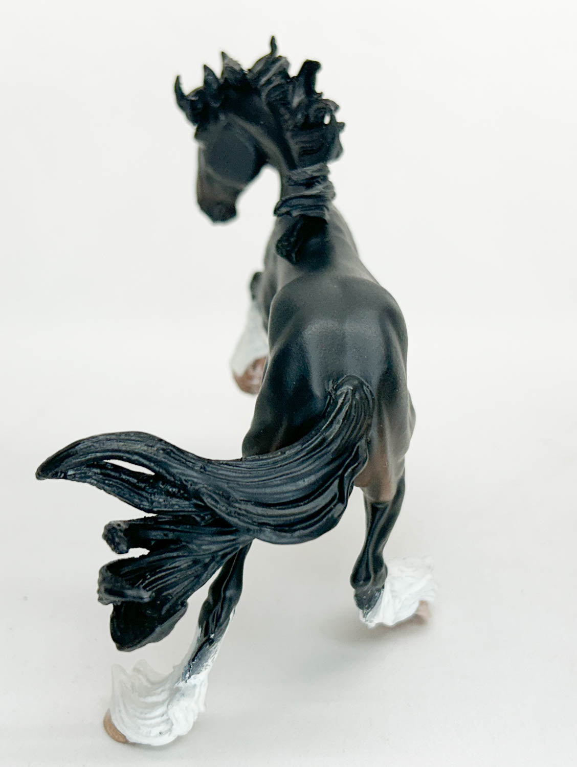 Benicio - Artist Resin Shire by Sue Kern Thompson, Seal Bay