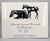 Hunter, Buckskin - Black Horse Ranch Resin