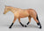Hunter, Buckskin - Black Horse Ranch Resin