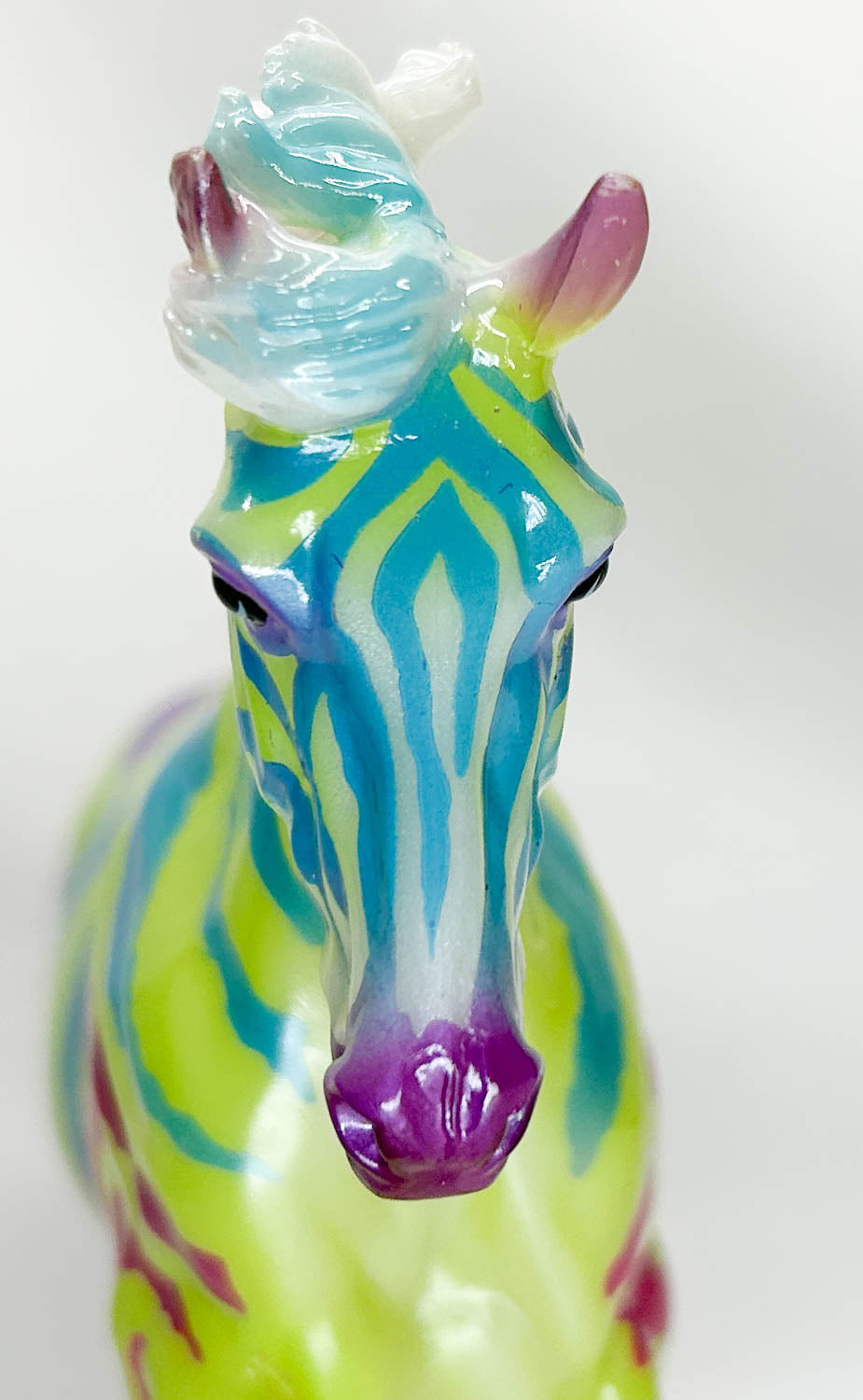 Cantering Fjord ~ Better Than Revenge - Breyerfest 2024