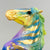 Rearing Mustang, Favrile - Breyerfest 2021 Ltd Ed
