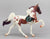 American Saddlebred ~ Salem - 2019 Halloween Classic Web Special