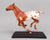 Polo Pony ~ Santino, Chestnut Appaloosa - Web Special
