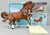 Connemara Mare ~ Cypress - Vintage Club