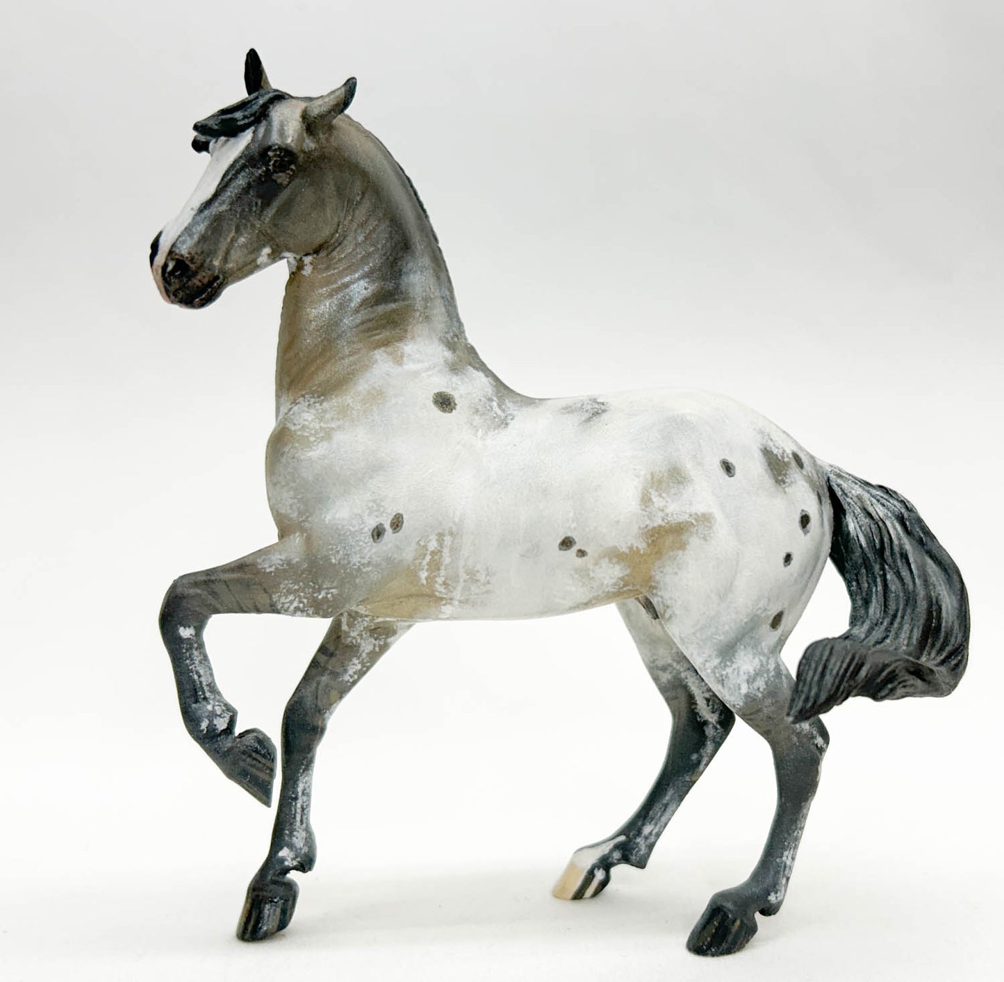 Constantine Resin Custom ~ W-A-V Yandros