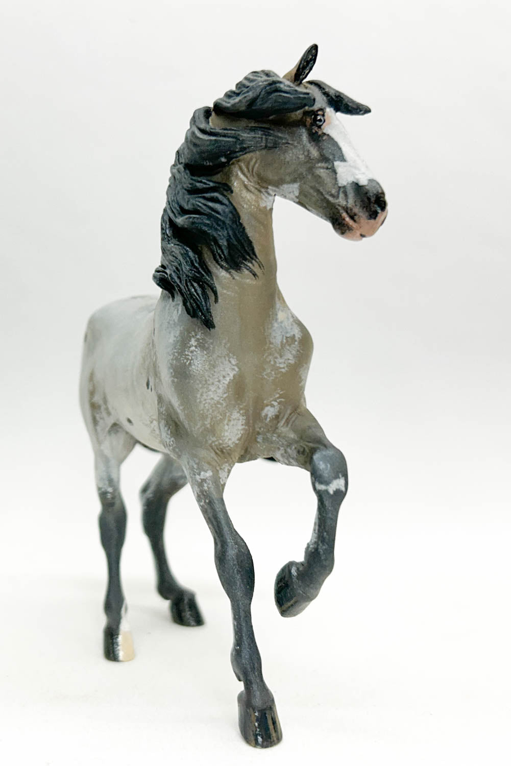 Constantine Resin Custom ~ W-A-V Yandros