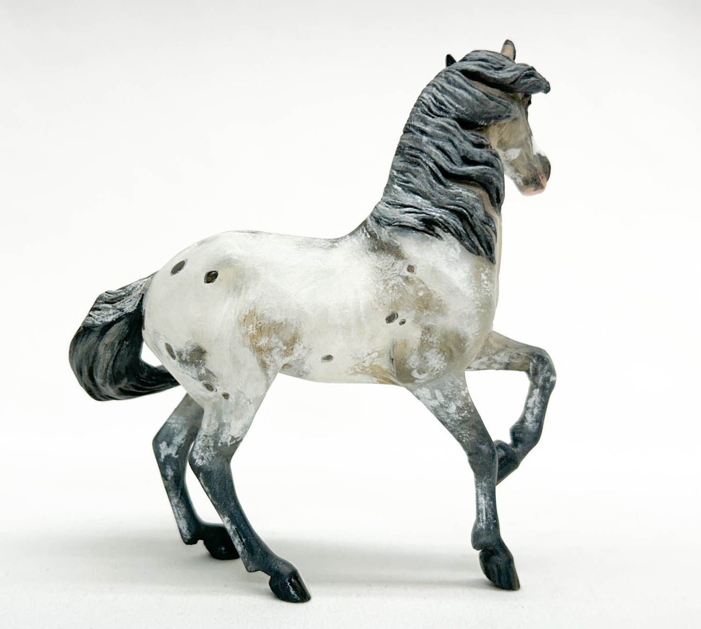 Constantine Resin Custom ~ W-A-V Yandros