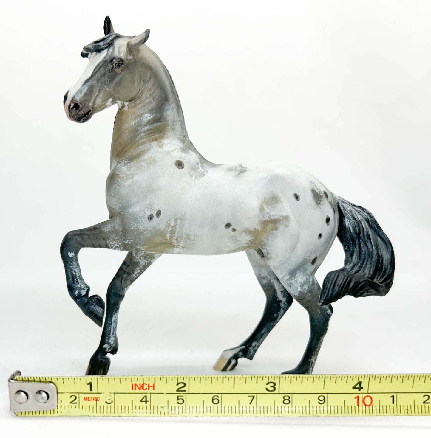 Constantine Resin Custom ~ W-A-V Yandros