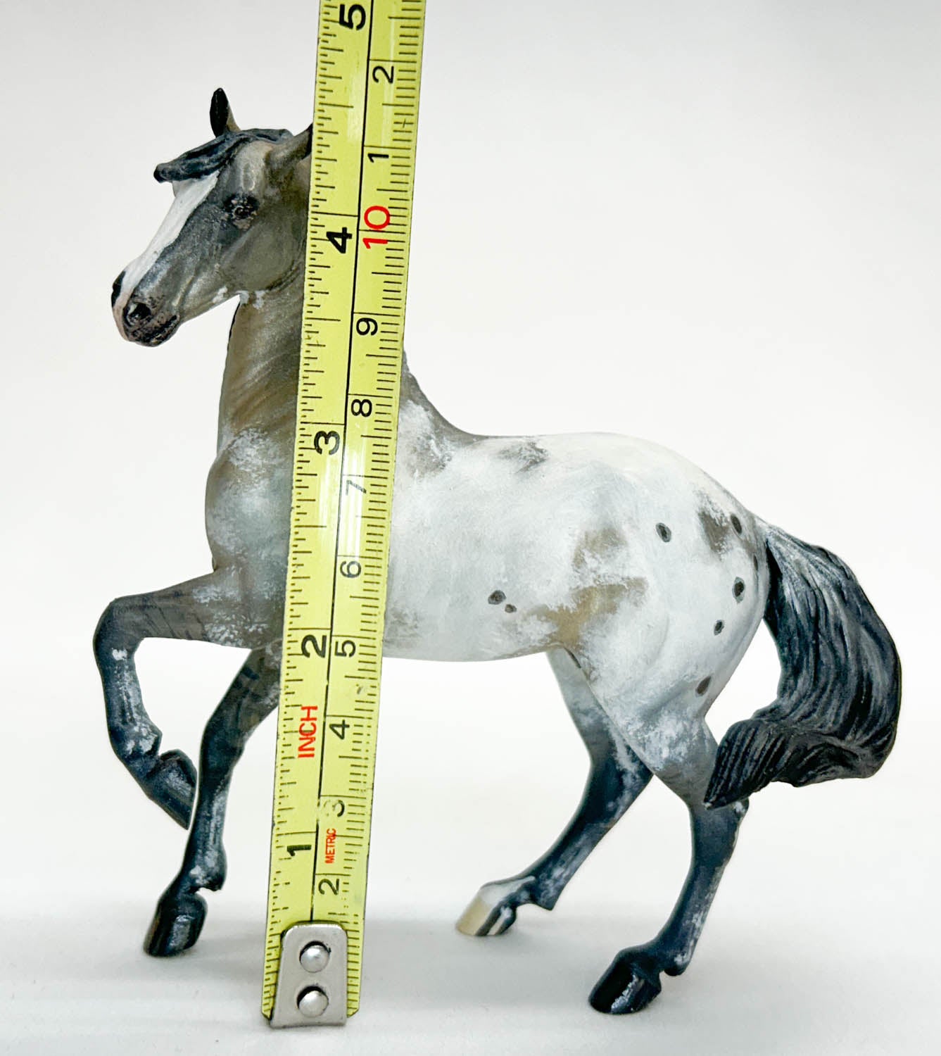 Constantine Resin Custom ~ W-A-V Yandros