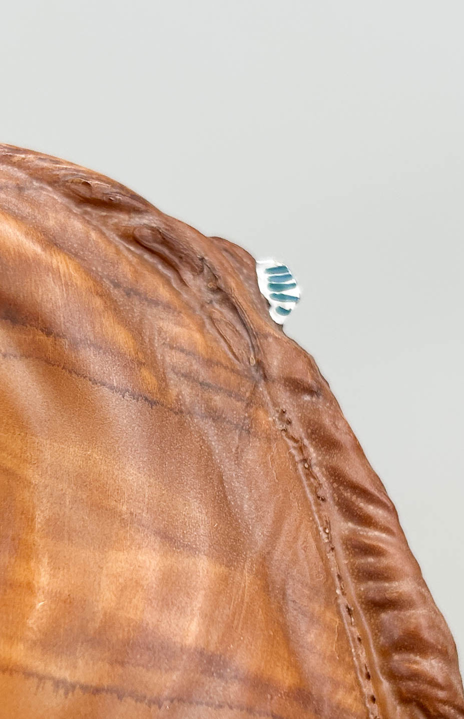 Five Gaiter, Woodgrain