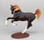 Freedom, Arabian Resin, Sculpted by Kitty Cantrell, Painted by Kirsten Wellman