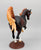 Freedom, Arabian Resin, Sculpted by Kitty Cantrell, Painted by Kirsten Wellman