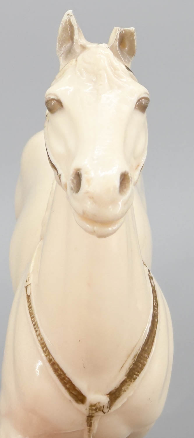 Fury, White - 1950s