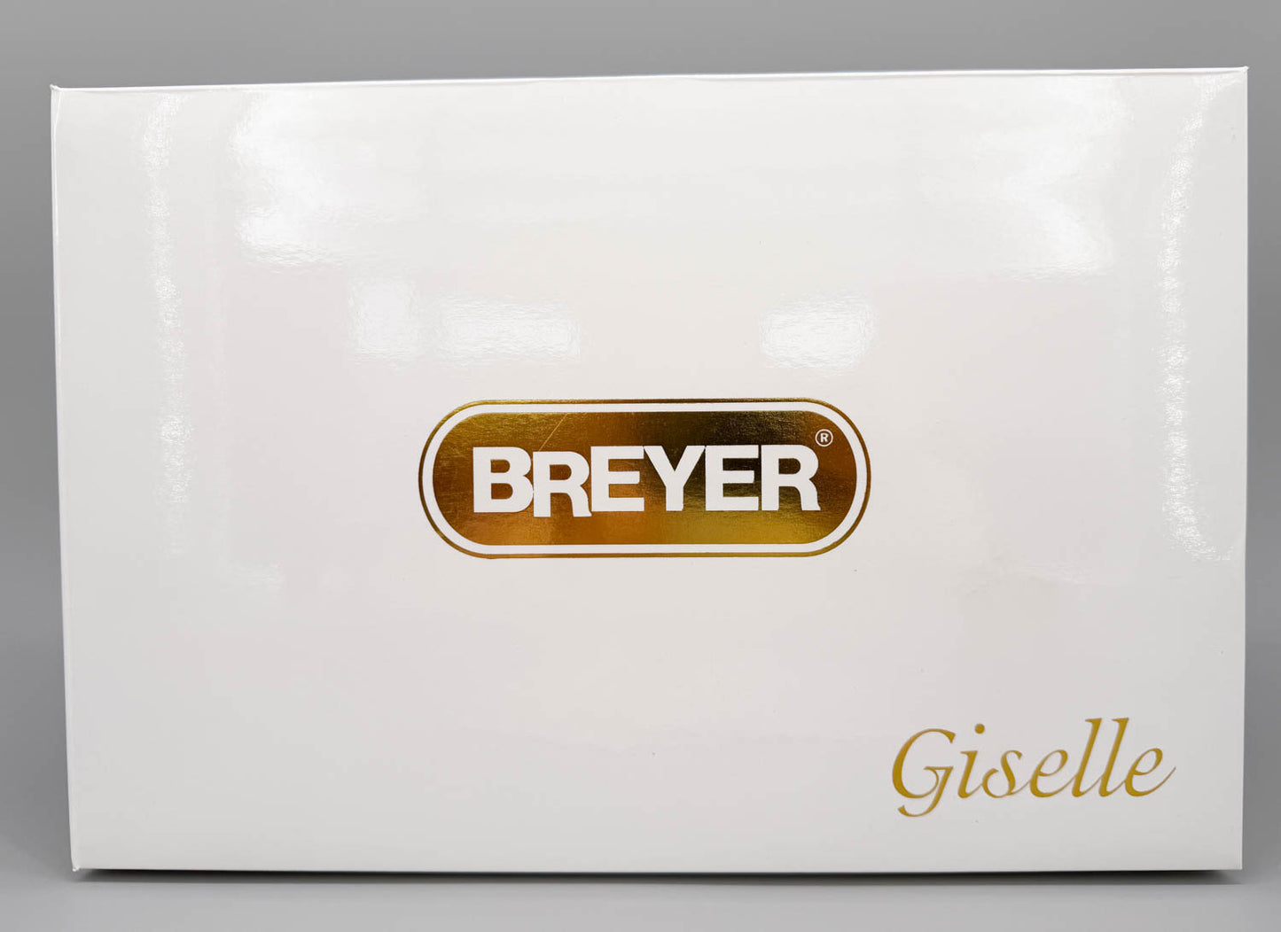 Giselle * Porcelain * Connoisseur Series - 350 Made