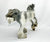 Horatio Draft Horse Stallion Resin by Sue Kern Thompson Customized by Mindy Berg - Traditional Scale - AUCTION!