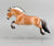 Jumping Fjord Mare - Drastic Custom from Cl Mustang Mare