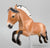 Jumping Fjord Mare - Drastic Custom from Cl Mustang Mare