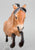 Jumping Fjord Mare - Drastic Custom from Cl Mustang Mare
