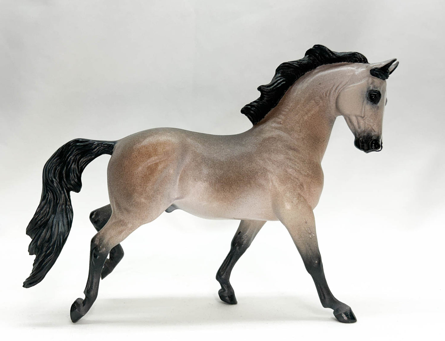 Kulfi Marwari Resin ~ W-A-V Magic Carpet Ride by Kristina Lucas Francis