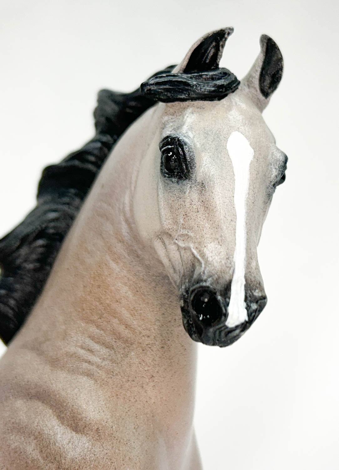 Kulfi Marwari Resin ~ W-A-V Magic Carpet Ride by Kristina Lucas Francis