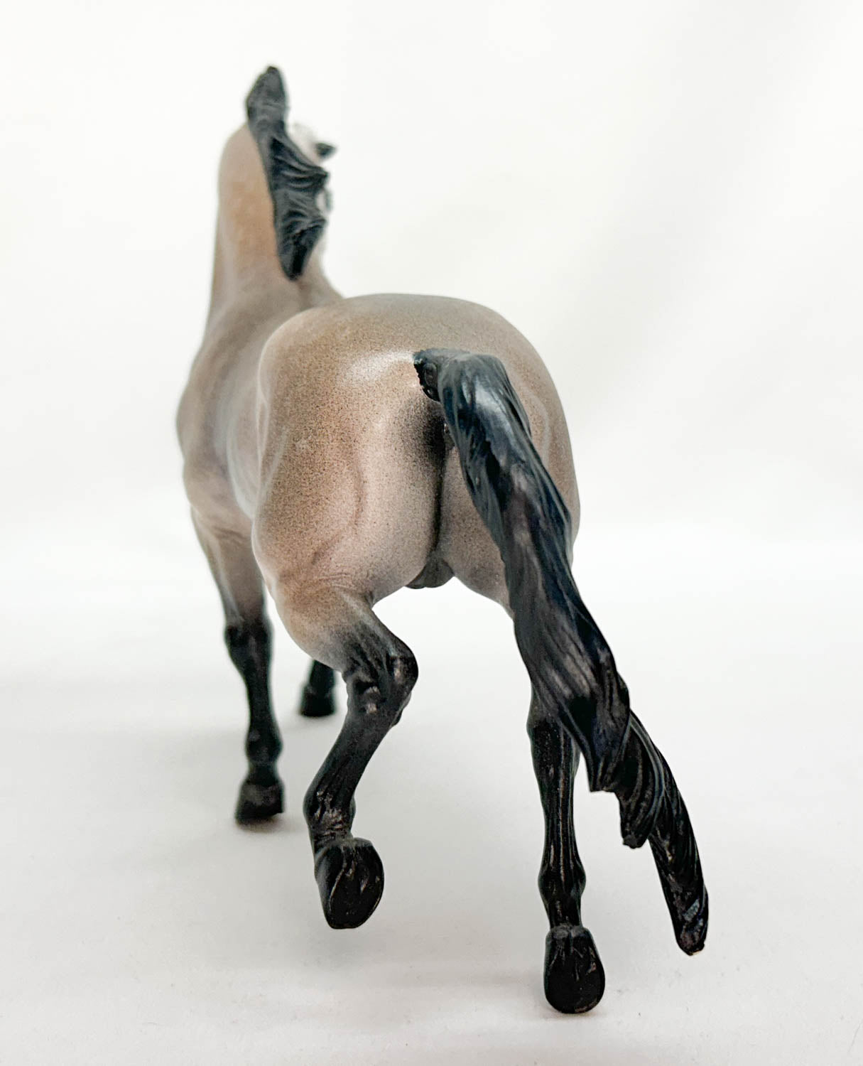 Kulfi Marwari Resin ~ W-A-V Magic Carpet Ride by Kristina Lucas Francis