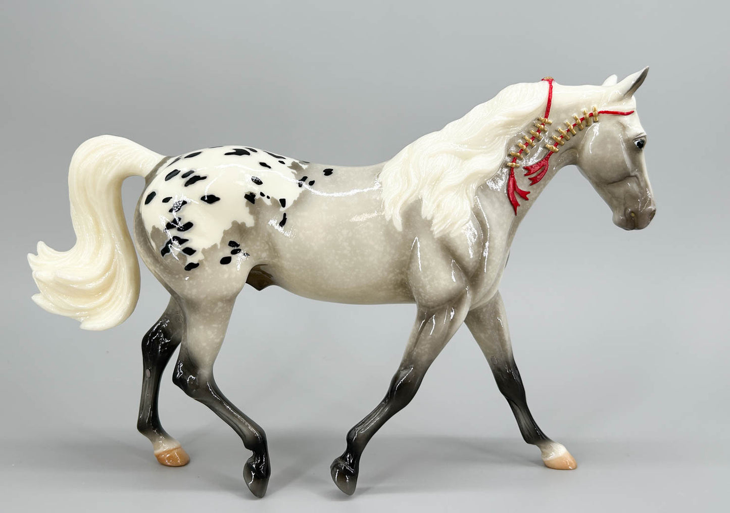 Missouri Fox Trotter ~ Arosa - 2012 Web Special - Only 255 Made