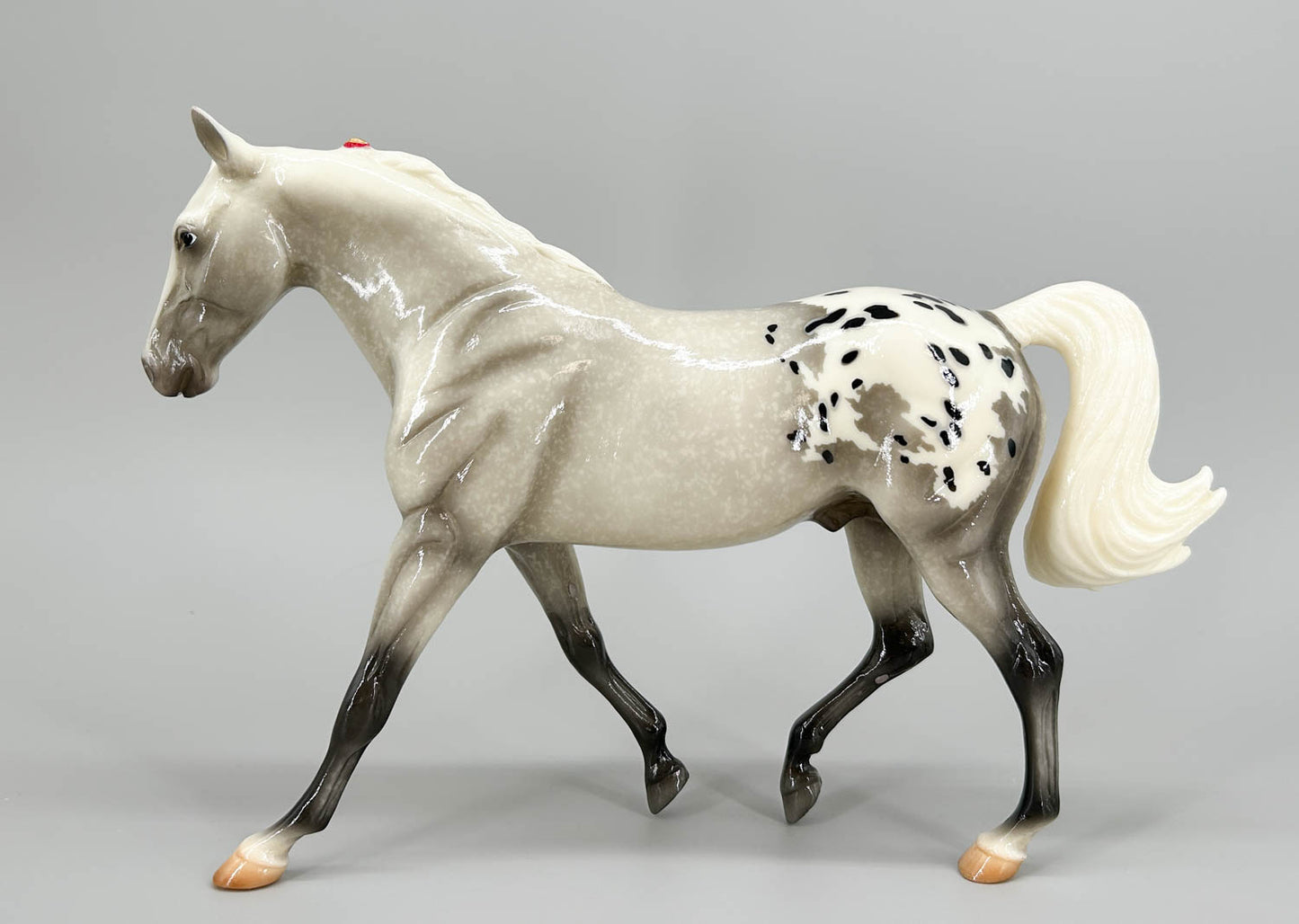 Missouri Fox Trotter ~ Arosa - 2012 Web Special - Only 255 Made