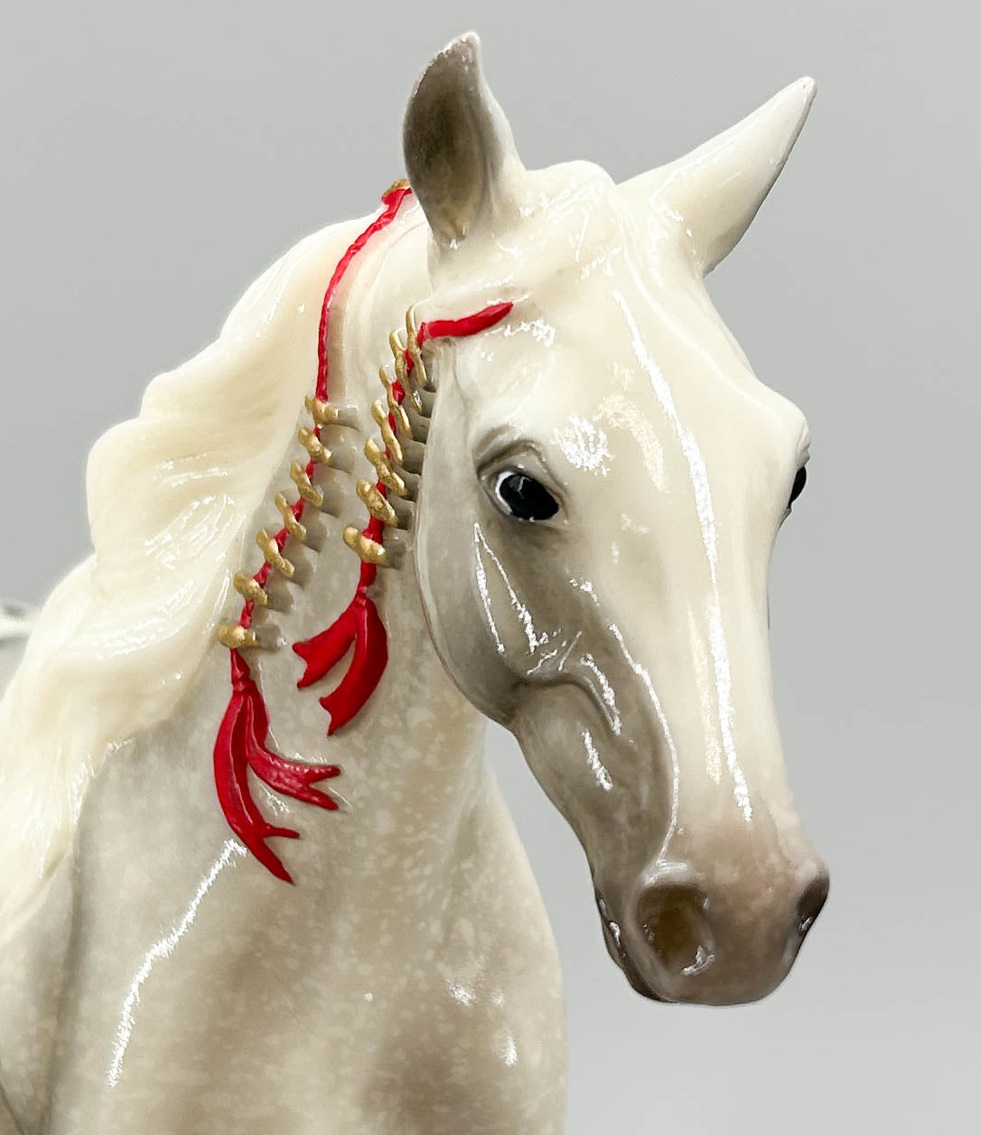 Missouri Fox Trotter ~ Arosa - 2012 Web Special - Only 255 Made