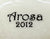 Missouri Fox Trotter ~ Arosa - 2012 Web Special - Only 255 Made