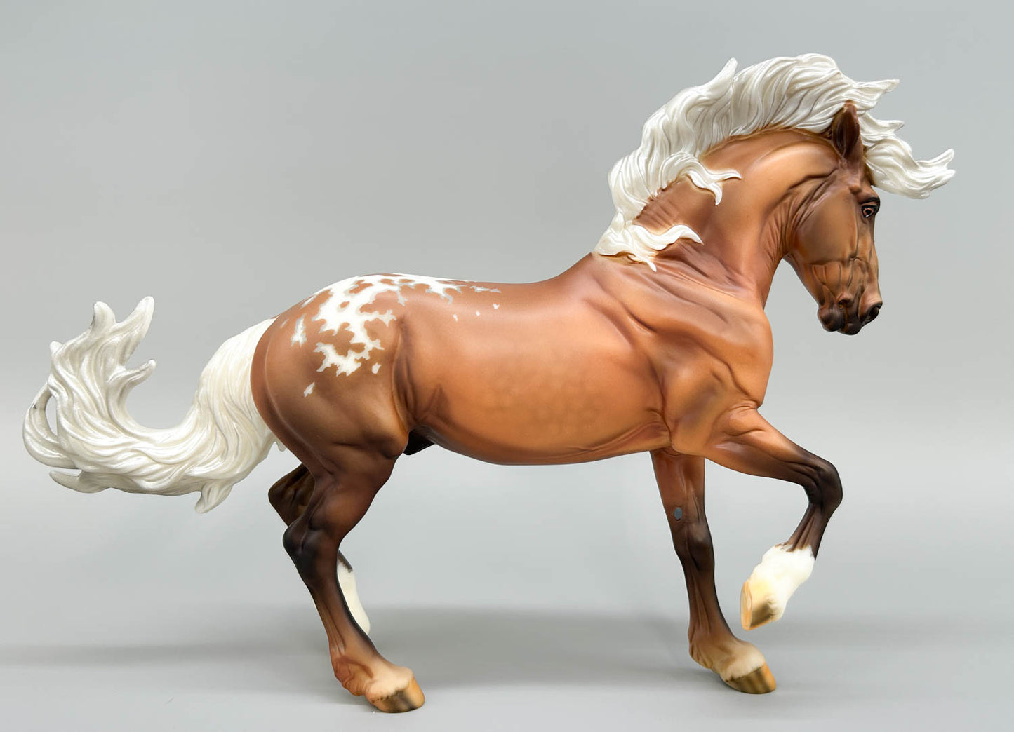 Mustang Stallion ~ Fireheart - 2021 Premier Club