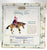 2022 Holiday Reining Santa Ornament