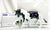 Othello ~ Galway Warrior (Classic scale Gallery Porcelain)