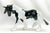 Othello ~ Galway Warrior (Classic scale Gallery Porcelain)