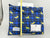 Pony Pouch, Breyer - Blue Plaid with Breyer Silhouettes 12" x 9.5"