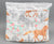 Pony Pouch, Artisan Made - Horse and Cactus Pattern 13" x 10"
