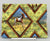 Pony Pouch, Artisan Made - Galloping Horses 7" x 5.5"