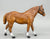 Quarter Horse Gelding, Woodgrain
