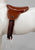 Race Horse Saddle (1954-1967)