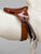Race Horse Saddle (1954-1967)