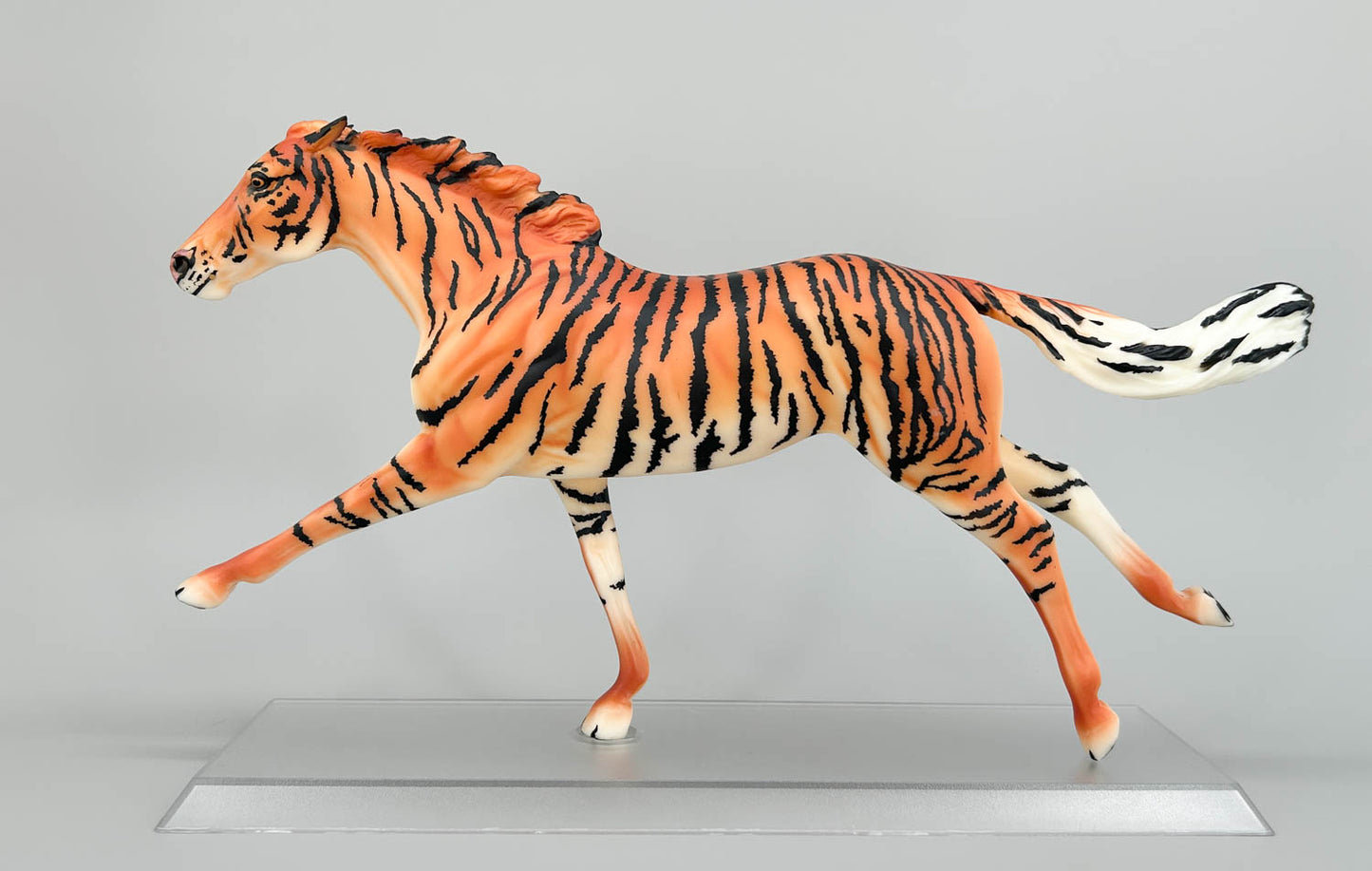 Ruffian ~ Padma - 2015 Web Special - Big Cat Series - Only 275 Made