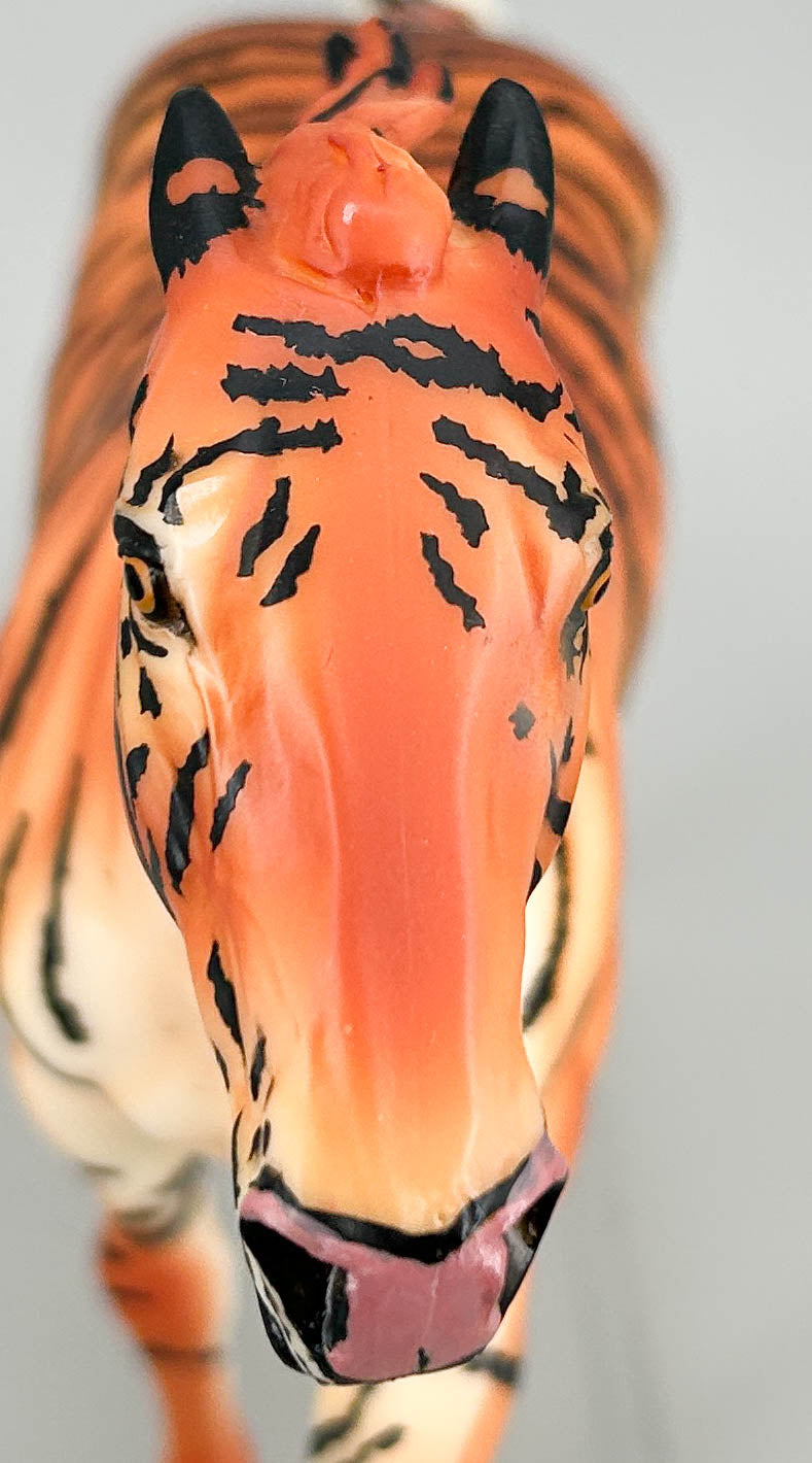 Ruffian ~ Padma - 2015 Web Special - Big Cat Series - Only 275 Made