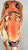 Ruffian ~ Padma - 2015 Web Special - Big Cat Series - Only 275 Made