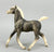 Running Foal ~ Spice, Smoke