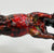 Sherman Morgan, Custom Lava Horse by Heather Swinth
