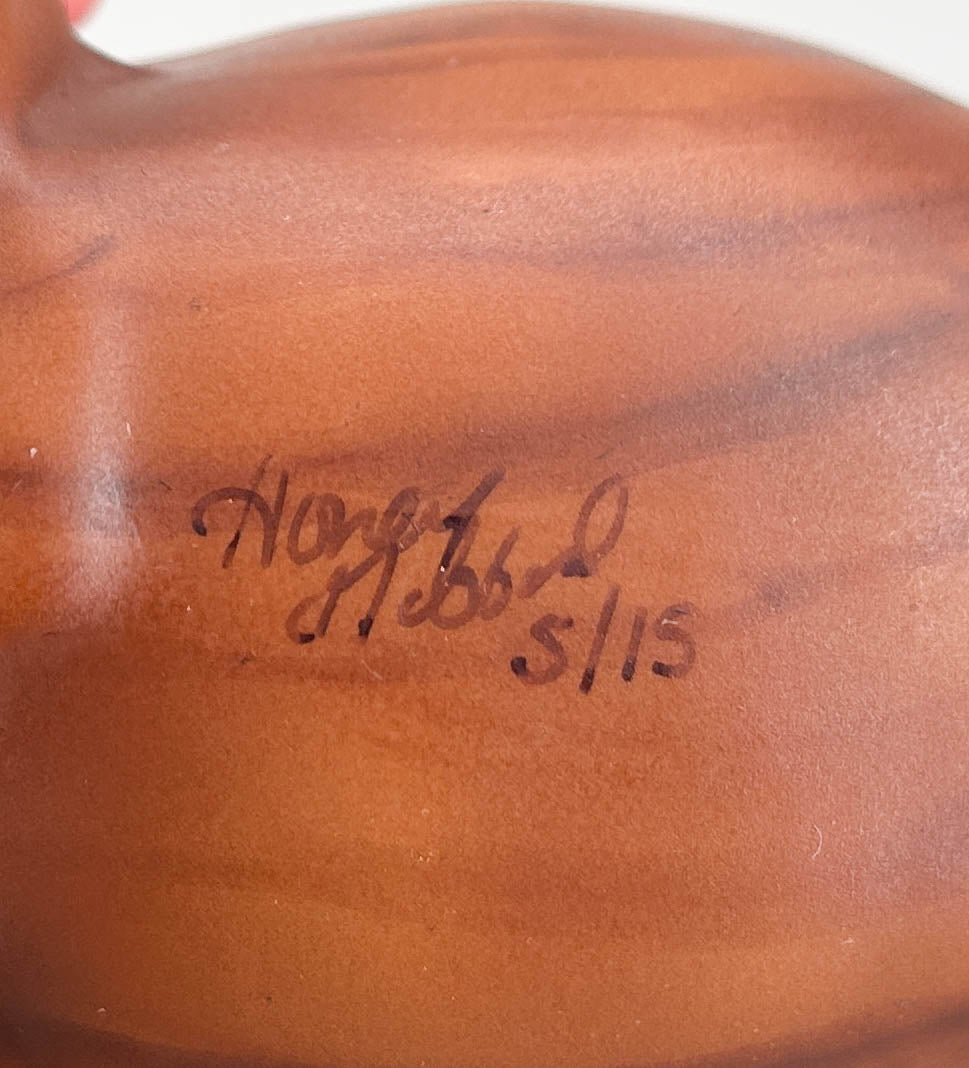 Sherman Morgan, Custom Woodgrain by Honey Gibbons