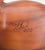 Sherman Morgan, Custom Woodgrain by Honey Gibbons
