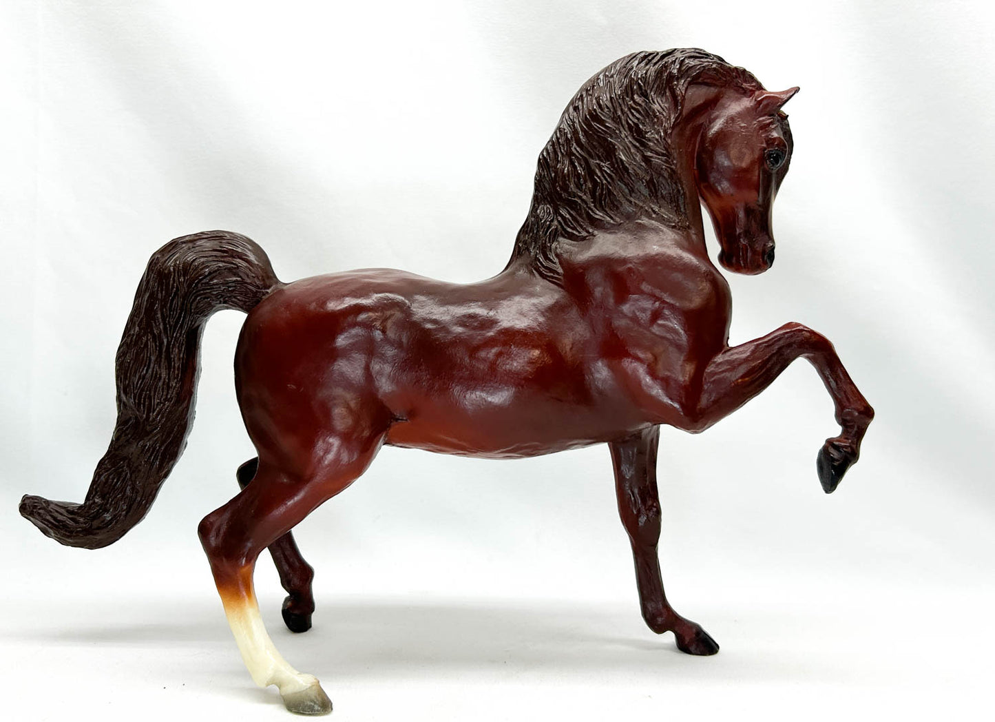 Sherman Morgan - Original Release - VARIATION