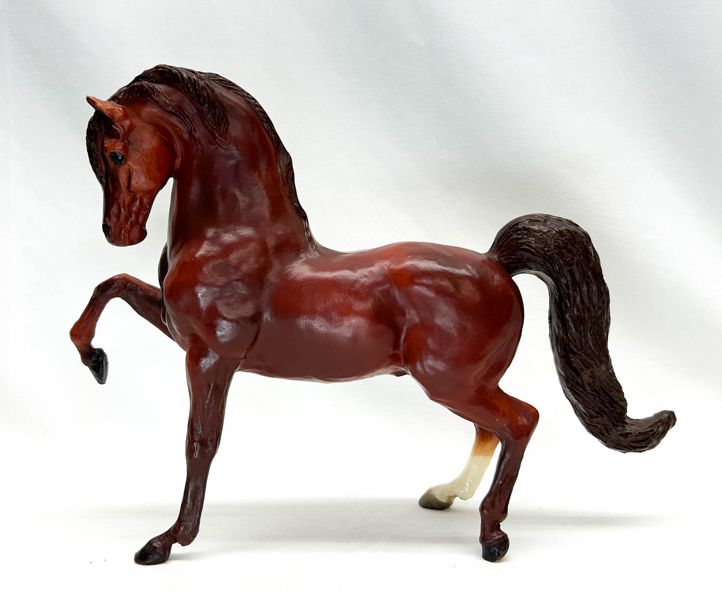 Sherman Morgan - Original Release - VARIATION