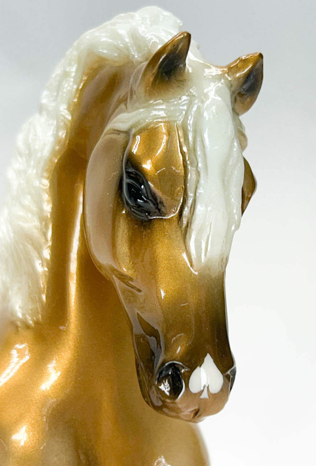 Sherman Morgan ~ Joker's Wild:  Ace of Spades - Only 100 Made!